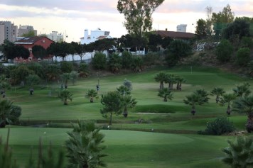Ilustración de Torremolinos