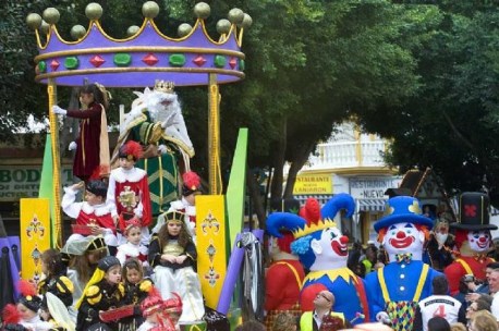 Domingo de Ramos