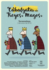Ilustración de Torremolinos