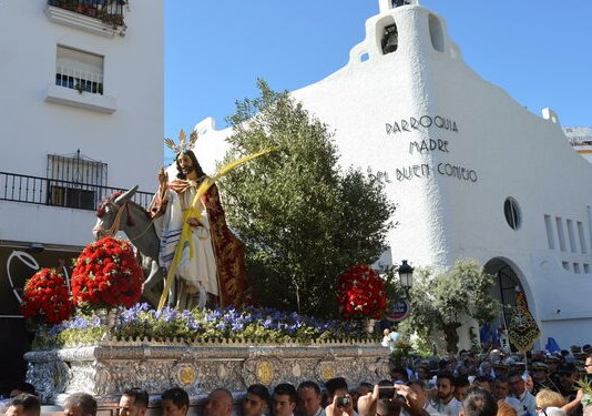 Domingo de Resurrección