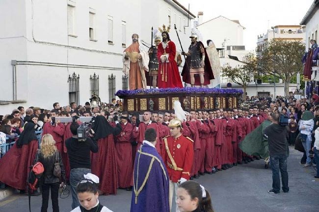 Ilustración de Torremolinos