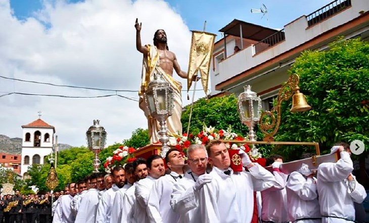 Ilustración de Torremolinos
