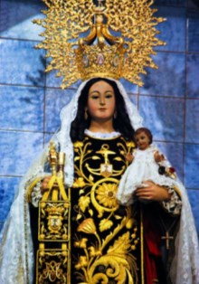 Ilustración de Torremolinos