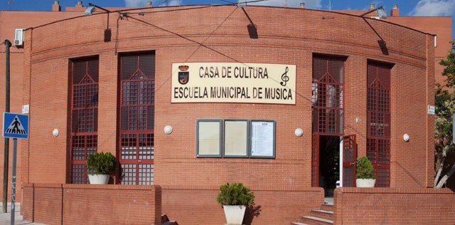 Ilustración de Torremolinos