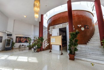 Ilustración de Torremolinos
