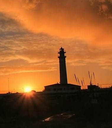 Ilustración de Torrox