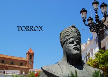 Ilustración de Torrox