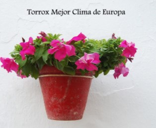 Ilustración de Torrox
