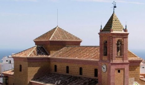 Ilustración de Torrox