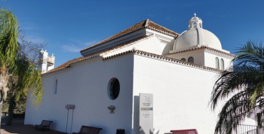 Ilustración de Torrox