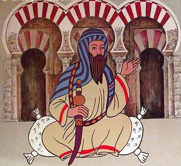 Ilustración de Torrox