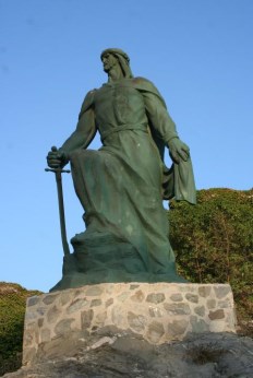 Ilustración de Torrox