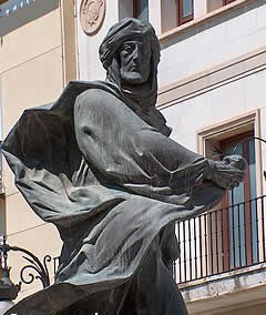 Ilustración de Torrox