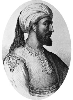 Ilustración de Torrox