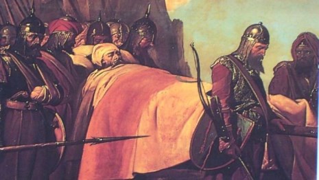 Ilustración de Torrox