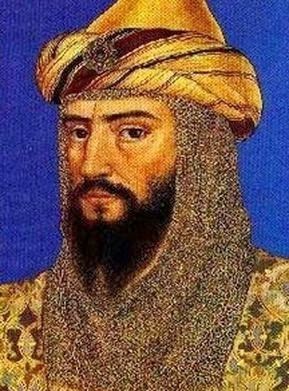 Ilustración de Torrox