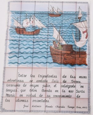 Ilustración de Torrox