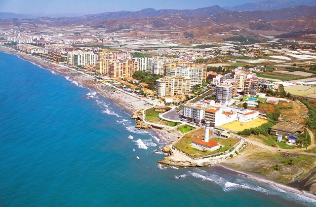 Ilustración de Torrox