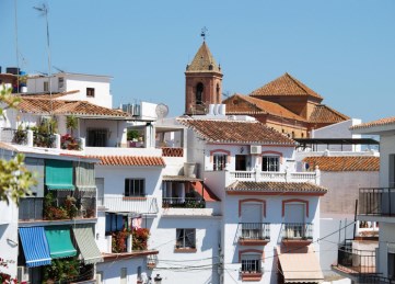 Ilustración de Torrox