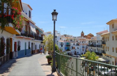 Ilustración de Torrox