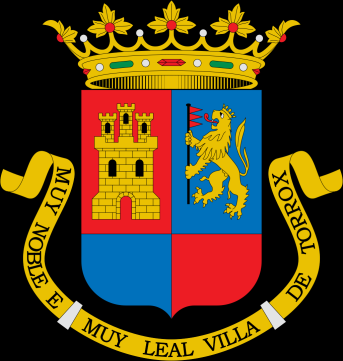 Ilustración de Torrox