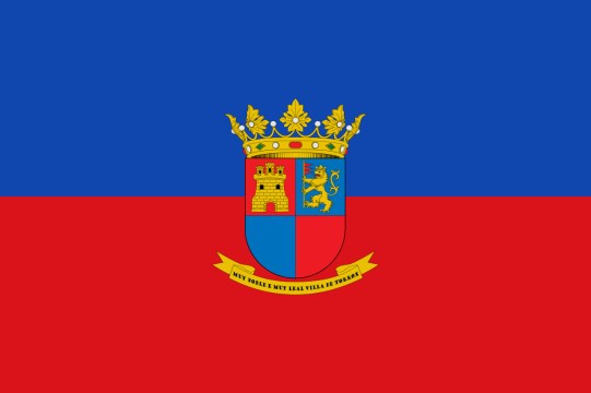 Ilustración de Torrox
