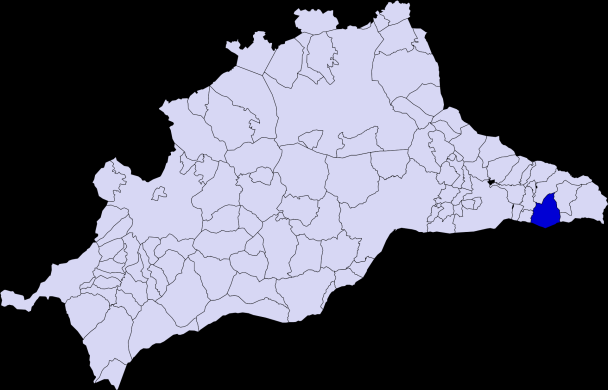 Ilustración de Torrox