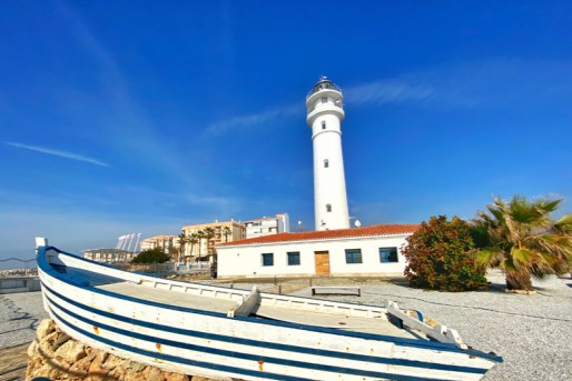 Ilustración de Torrox