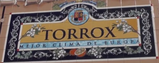 Ilustración de Torrox
