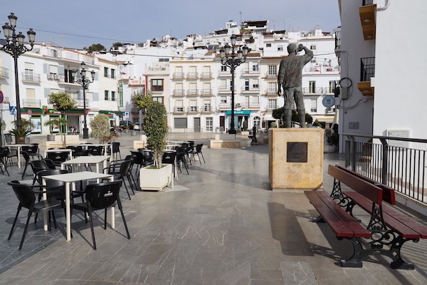 Ilustración de Torrox