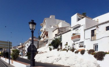 Ilustración de Torrox