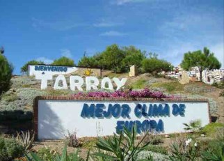 Ilustración de Torrox