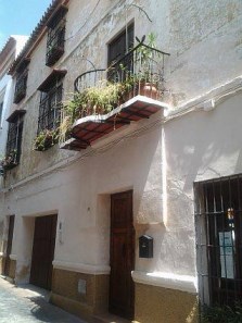 Ilustración de Torrox