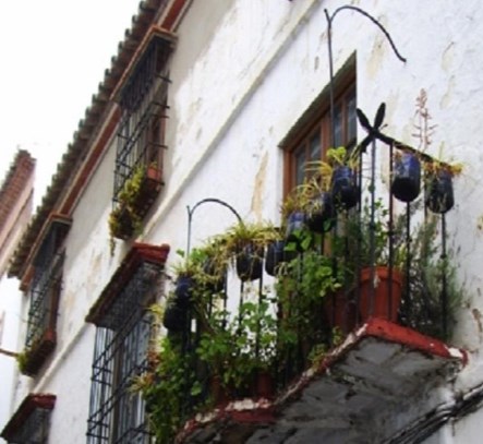 Ilustración de Torrox