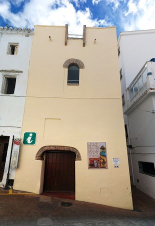 Ilustración de Torrox