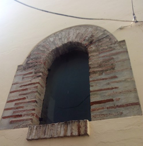 Ilustración de Torrox