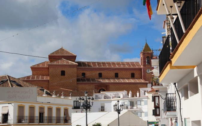 Ilustración de Torrox