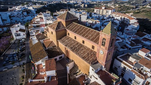 Ilustración de Torrox
