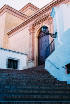 Ilustración de Torrox