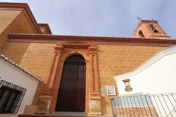 Ilustración de Torrox