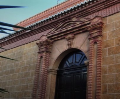 Ilustración de Torrox