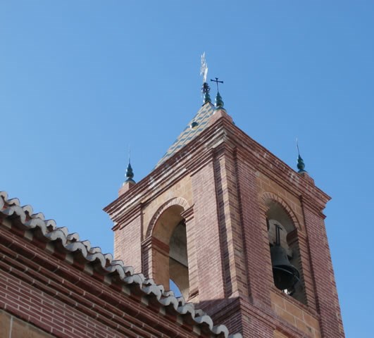 Ilustración de Torrox