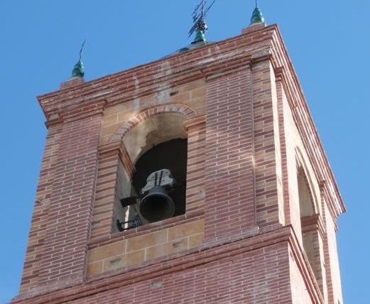 Ilustración de Torrox