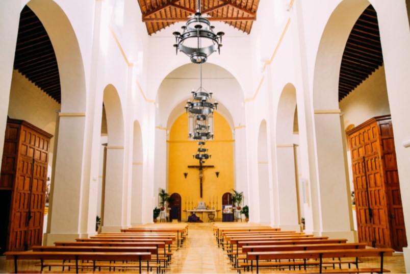 Ilustración de Torrox