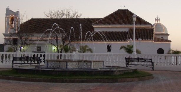 Ilustración de Torrox