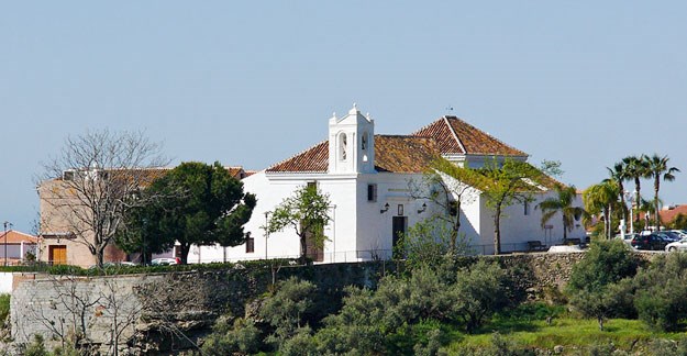 Ilustración de Torrox