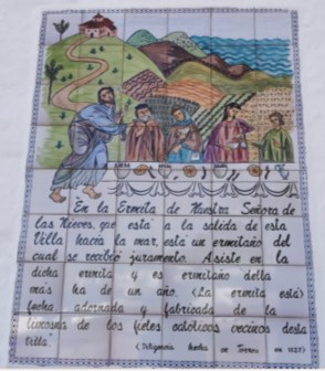 Ilustración de Torrox