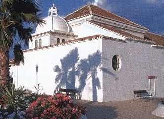 Ilustración de Torrox