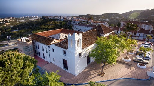 Ilustración de Torrox