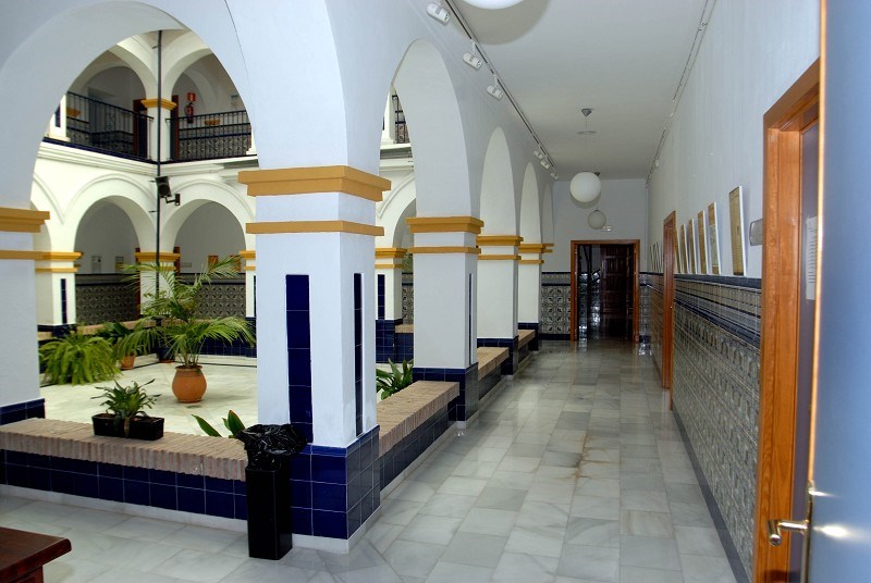 Ilustración de Torrox